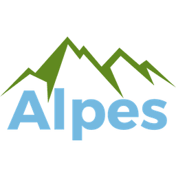 Alpes Casing